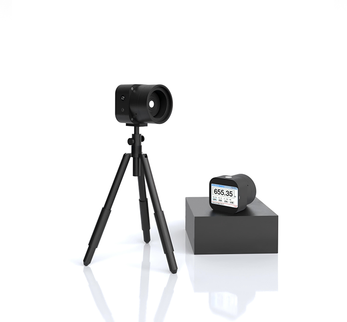 ProMetric I-SC Solution - Imaging Colorimeter and Integrated Spectrometer