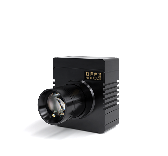 ProMetric I-SC Solution - Imaging Colorimeter and Integrated Spectrometer