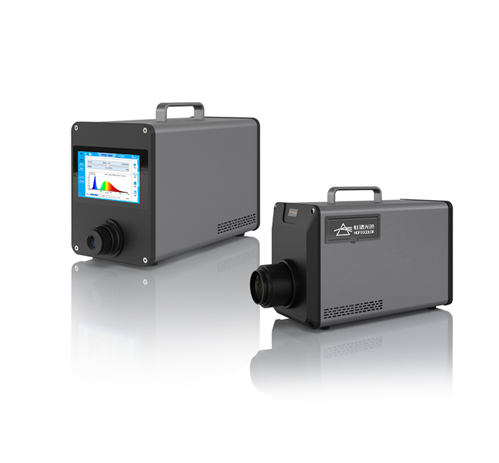 ProMetric I-SC Solution - Imaging Colorimeter and Integrated Spectrometer