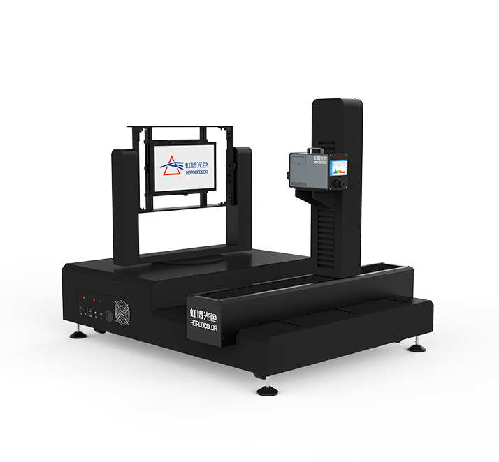 ProMetric I-SC Solution - Imaging Colorimeter and Integrated Spectrometer