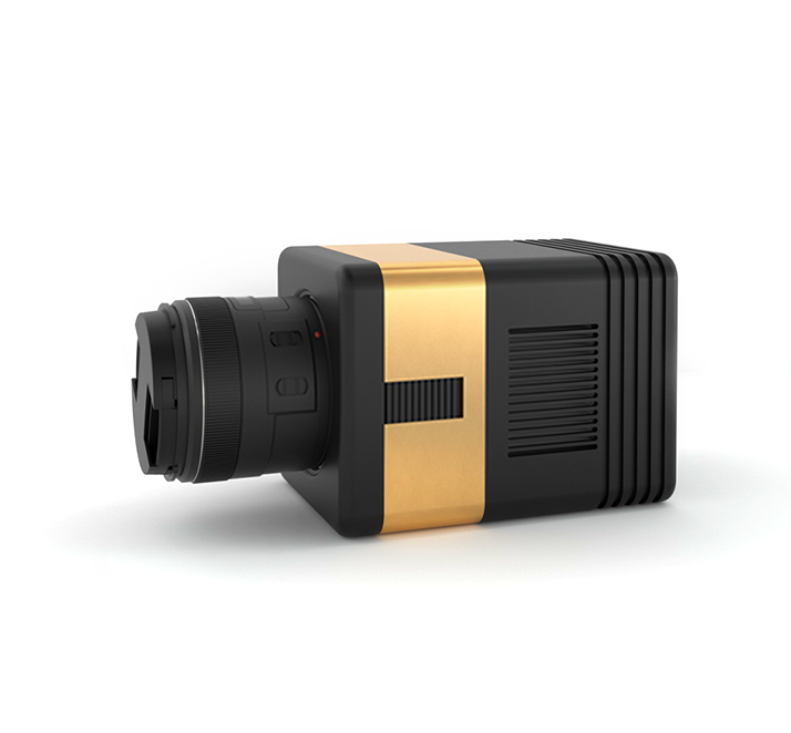 ProMetric I-SC Solution - Imaging Colorimeter and Integrated Spectrometer