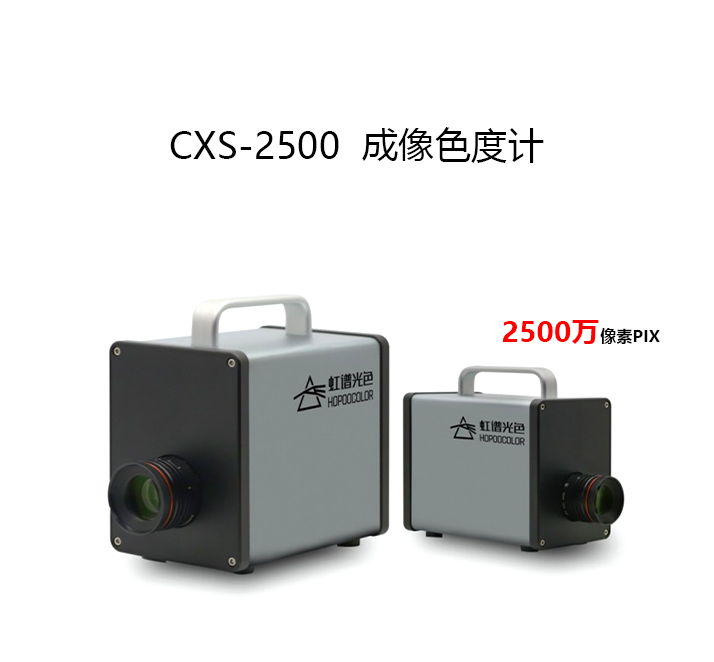 ProMetric I-SC Solution - Imaging Colorimeter and Integrated Spectrometer