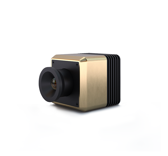 ProMetric I-SC Solution - Imaging Colorimeter and Integrated Spectrometer
